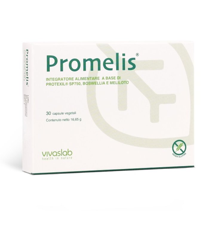 PROMELIS 30 Cps