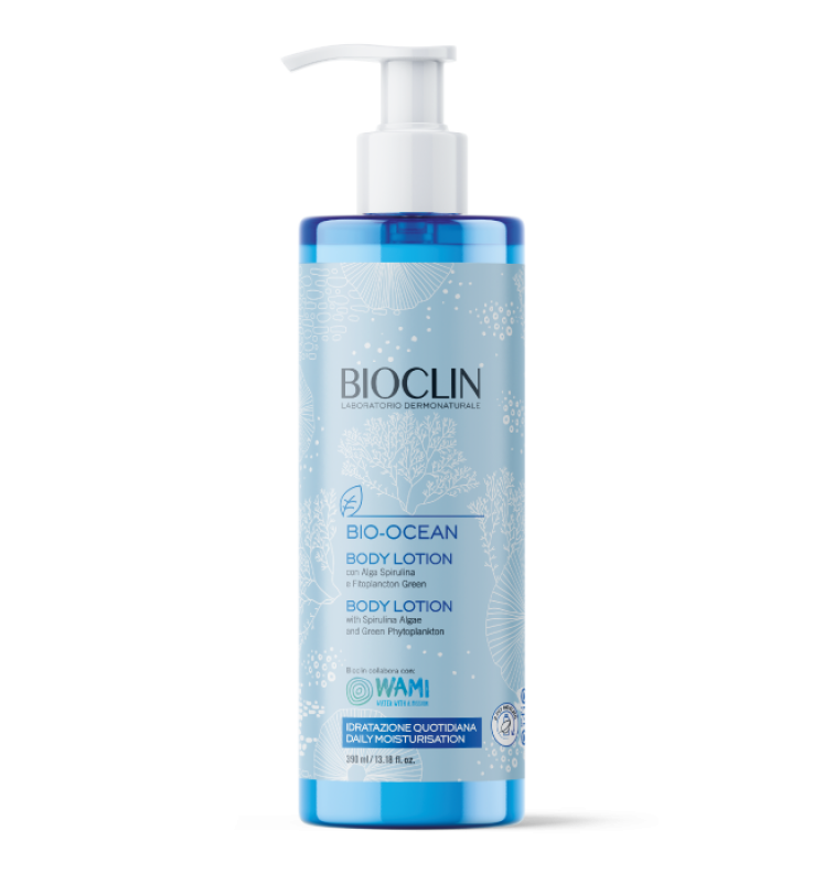 BIOCLIN BIO OCEAN SHOWER BODY