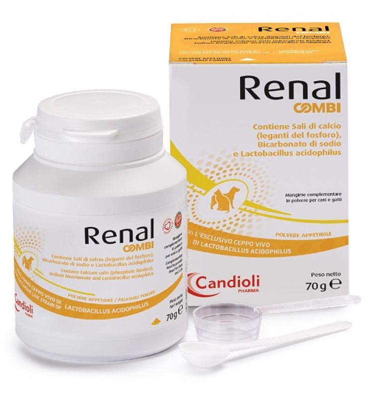 RENAL Combi Polv. 70g