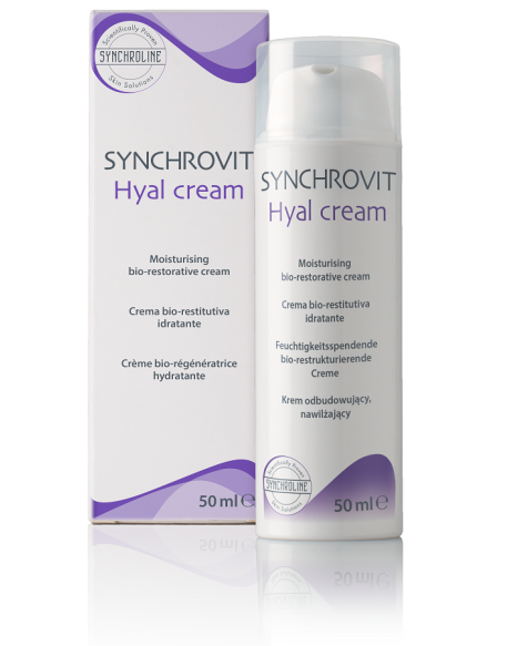 SYNCHROVIT Hyal Cream 50ml