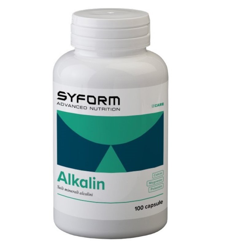 ALKALIN 100CPS
