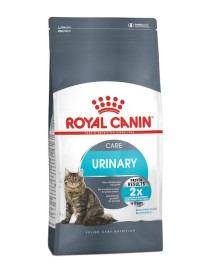 V RC CAT URINARY CARE 2KG