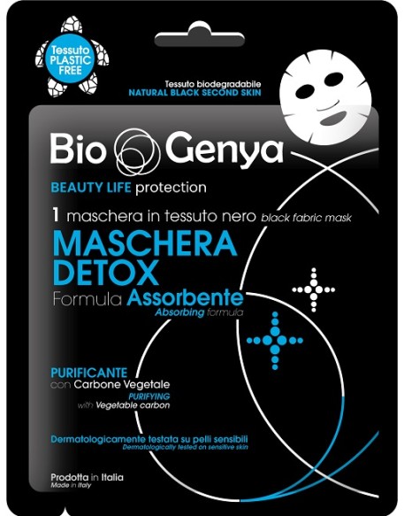 BIOGENYA Masch.Mono Detox