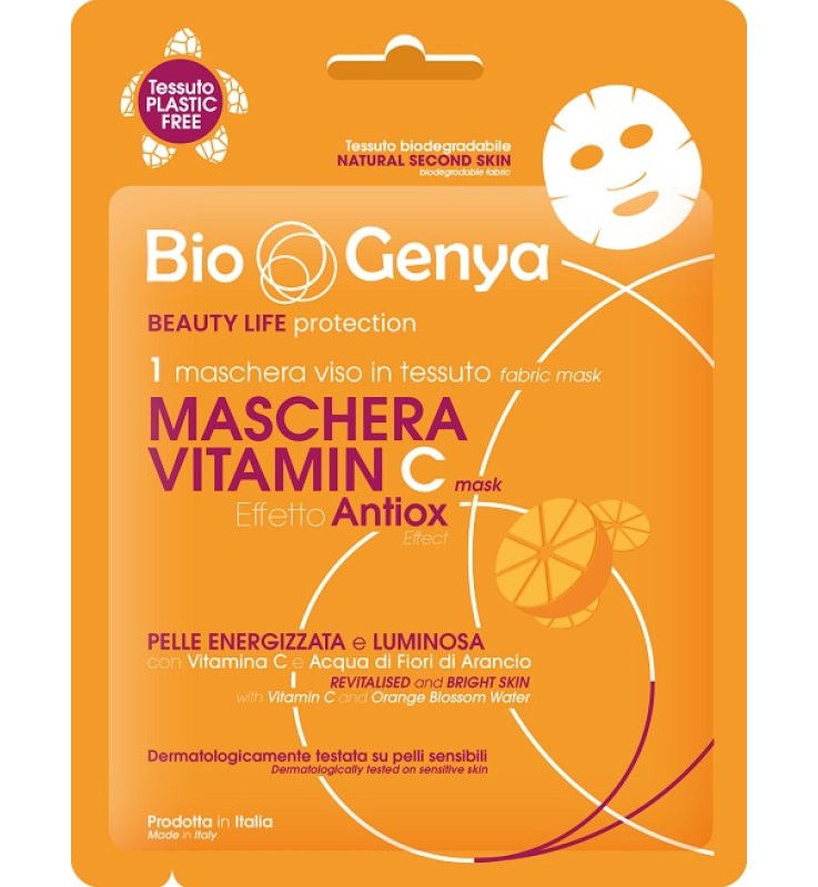 BIOGENYA Masch.Mono Vit.C BIOGENYA Masch.Mono Vit.C