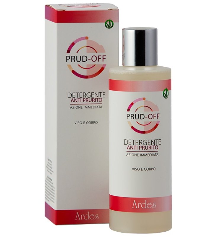 PRUD-OFF DET ANTIPR VIS/CRP ARD