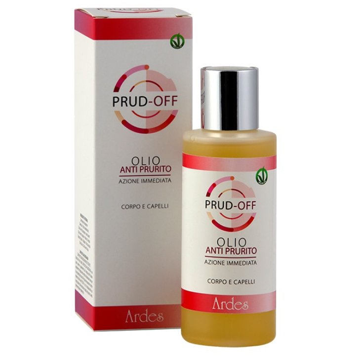 PRUD-OFF OLIO ANTIPRUR CRP/CAP PRUD-OFF OLIO ANTIPRUR CRP/CAP