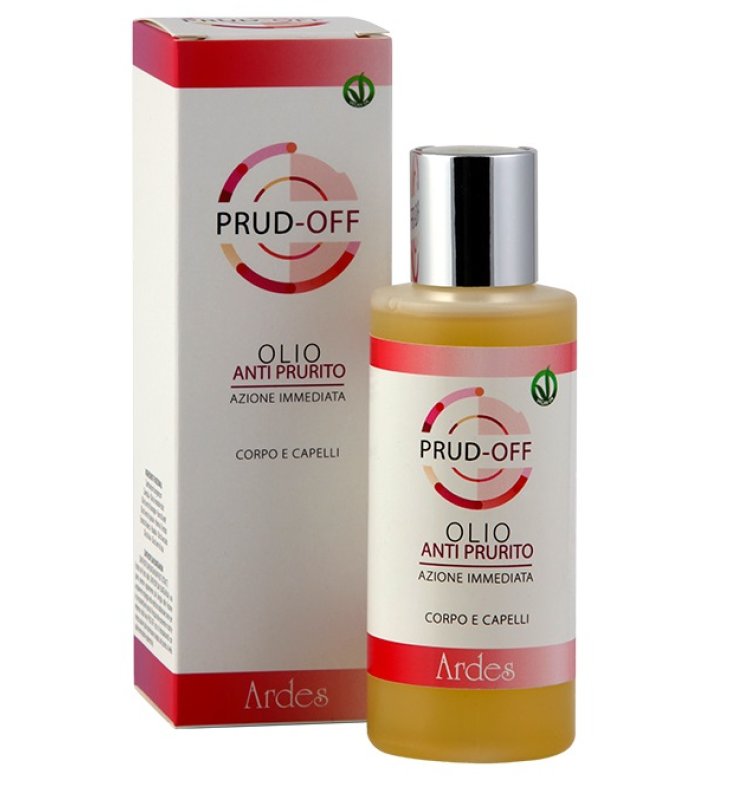 PRUD-OFF OLIO ANTIPRUR CRP/CAP