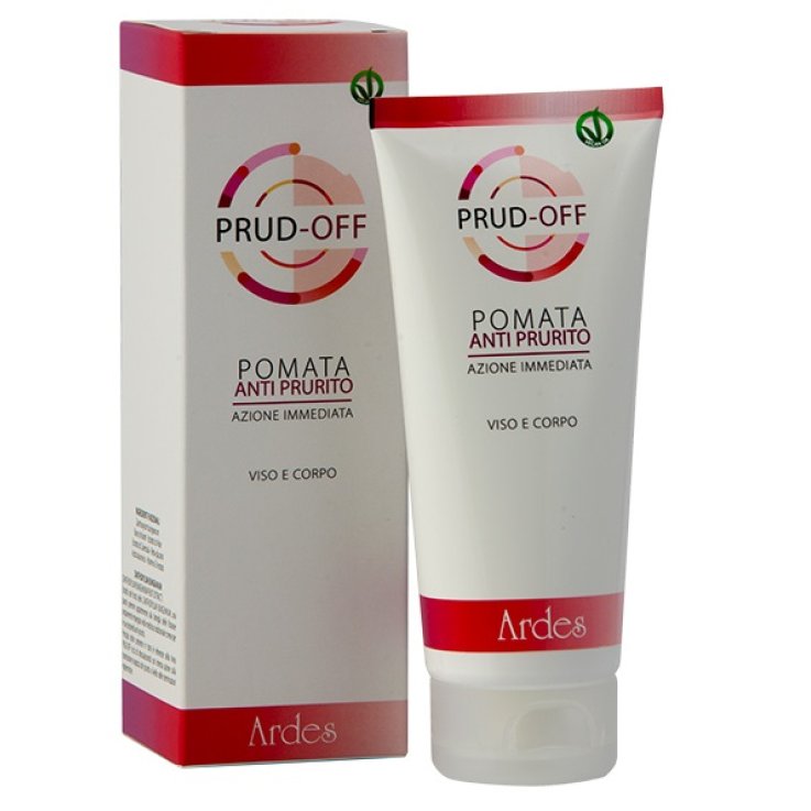 PRUD-OFF POM ANTIPR VIS/CRP ARD PRUD-OFF POM ANTIPR VIS/CRP ARD
