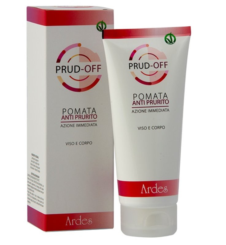 PRUD-OFF POM ANTIPR VIS/CRP ARD