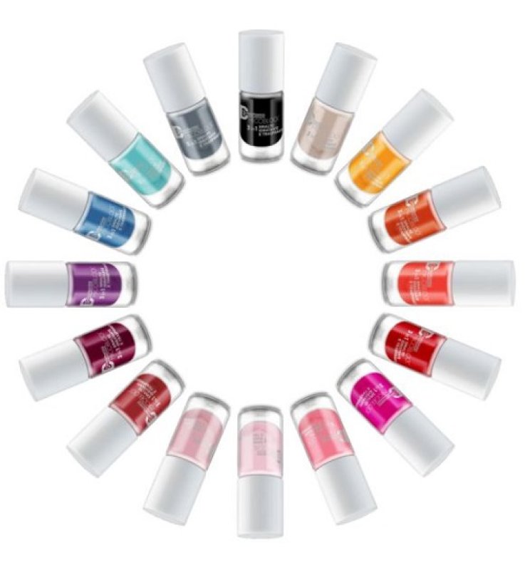 DERMOVIT Mico Smalto Ar.Brill.