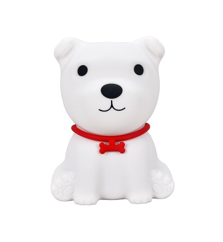 SWEET DREAMS LAMPADA CAGNOLINO B