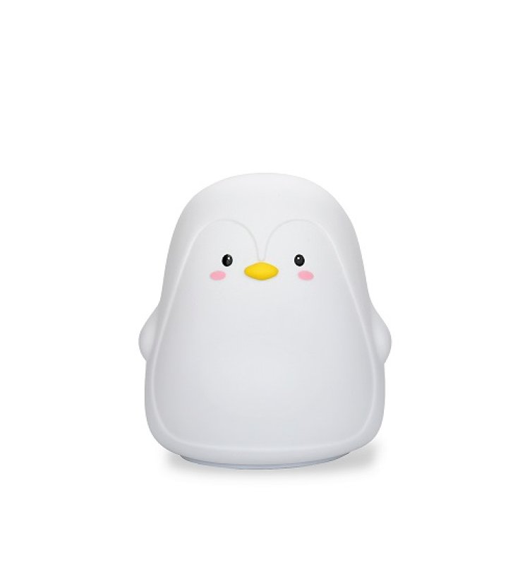 SWEET DREAMS LAMPADA PINGUINO DE