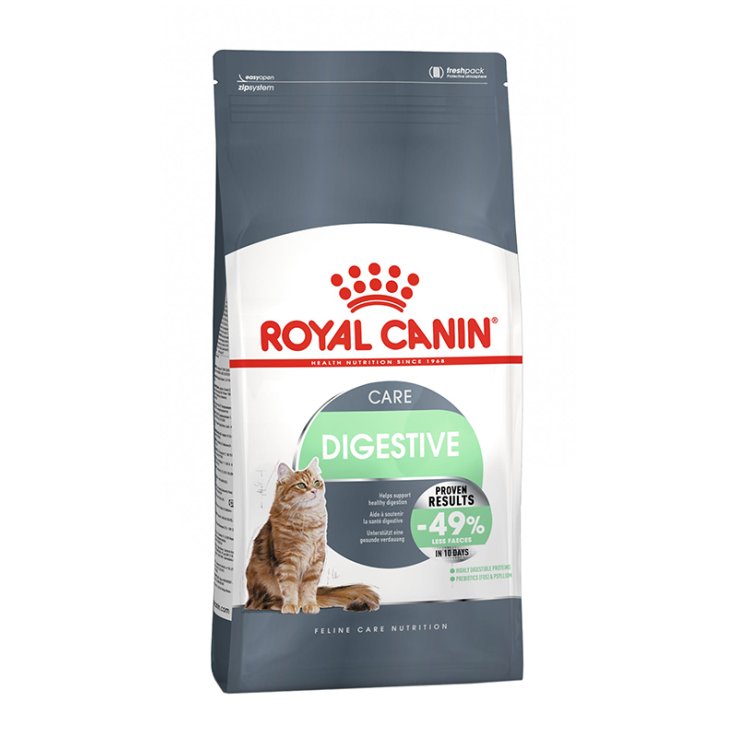 V FCN CARE DIGESTIVE 2KG CAT V FCN CARE DIGESTIVE 2KG CAT