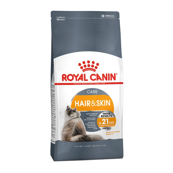 V RC C CAT HAIR&SKIN 33 400GR V RC C CAT HAIR&SKIN 33 400GR