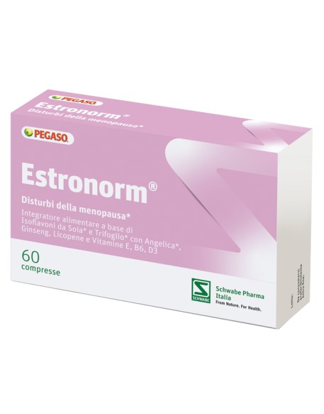 ESTRONORM 60 Cpr