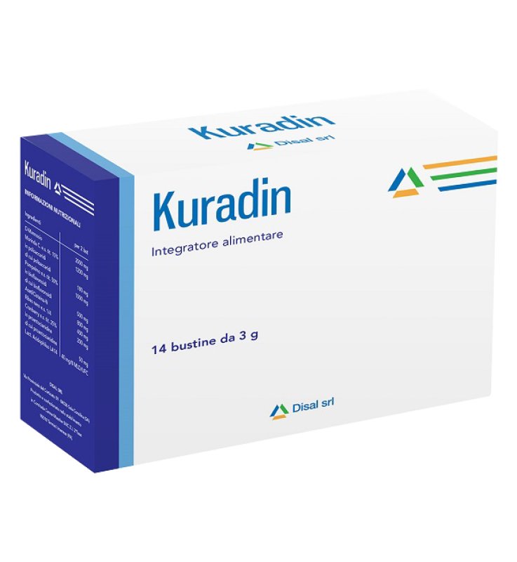 KURADIN 14 Bust.