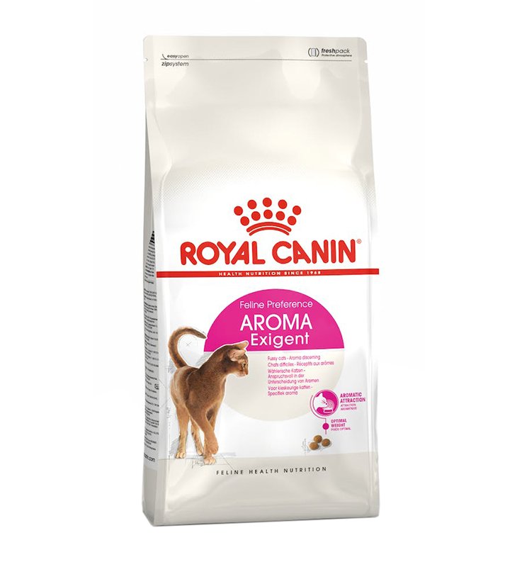 V RC CAT EXIGENT PROT.2KGAR