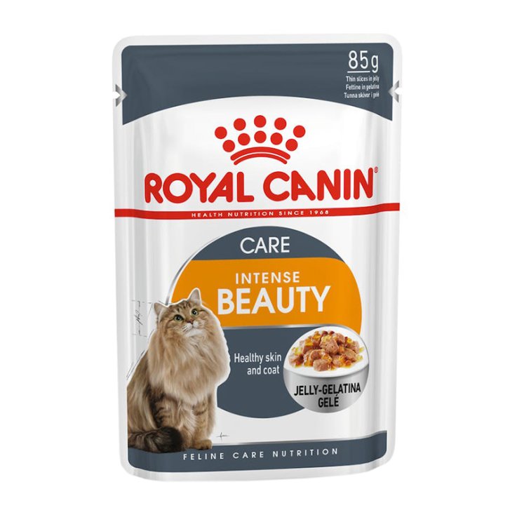V RC CAT INTENSE BEAUTY JELLY 85 V RC CAT INTENSE BEAUTY JELLY 85