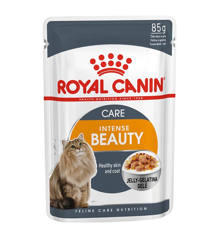 V RC CAT INTENSE BEAUTY JELLY 85