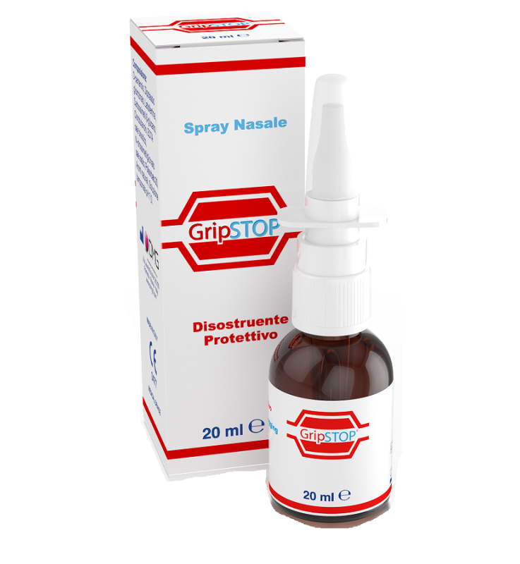 SPRAY NASALE GRIP STOP 20 ML