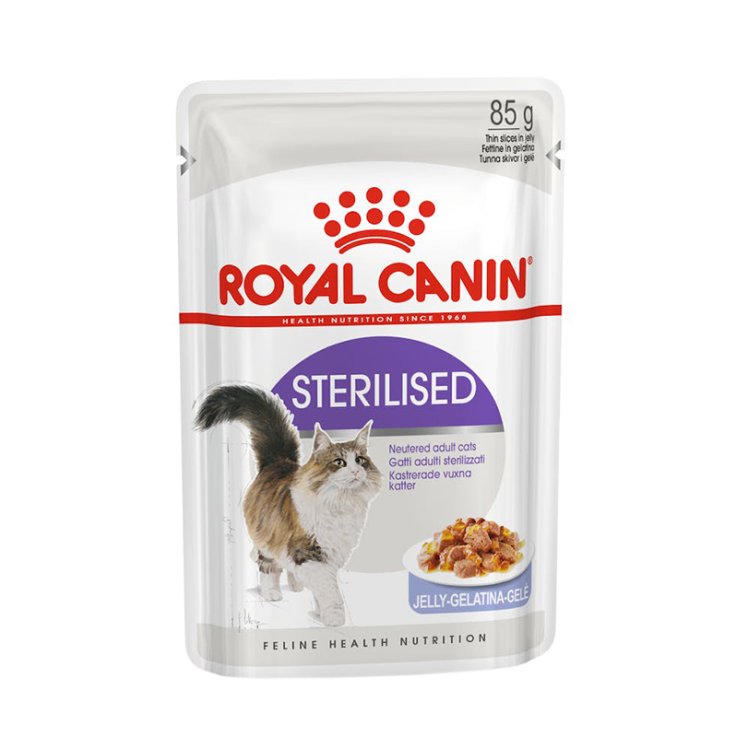 V RC HN STERILISED JELLY 85GR V RC HN STERILISED JELLY 85GR