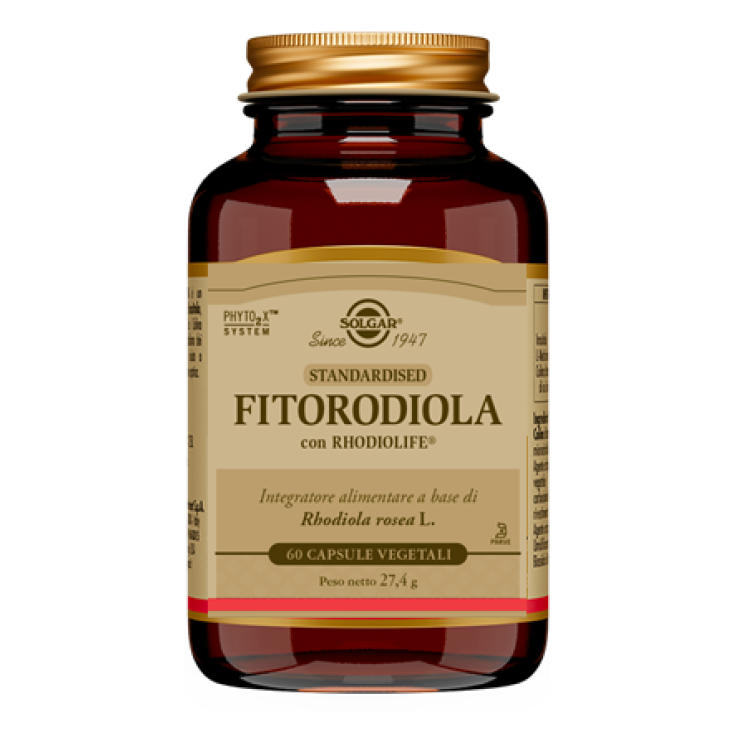 FITORODIOLA 60 CAPSULE FITORODIOLA 60 CAPSULE
