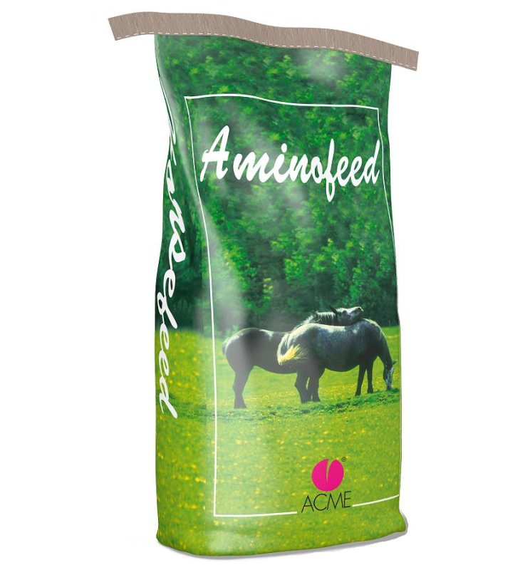 V AMINOFEED 20KG
