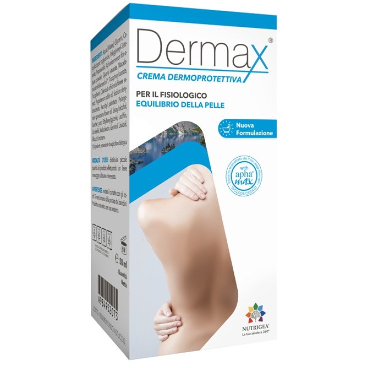 DERMAX CREMA 50ML DERMAX CREMA 50ML