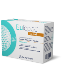 EUTOPLAC AD Oral 20 Bust.