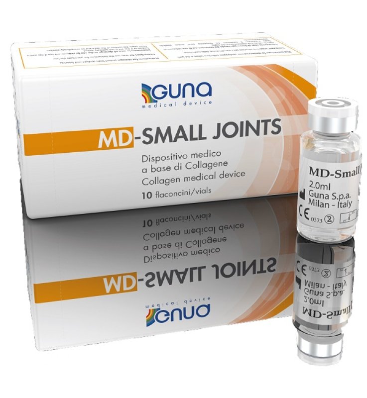 MD-SMALL JOINTS 5FL 2ML MD-SMALL JOINTS 5FL 2ML