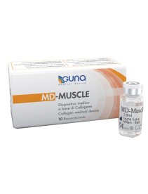 MD-MUSCLE 5FL 2ML