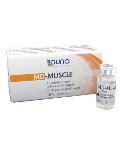 MD-MUSCLE 5FL 2ML