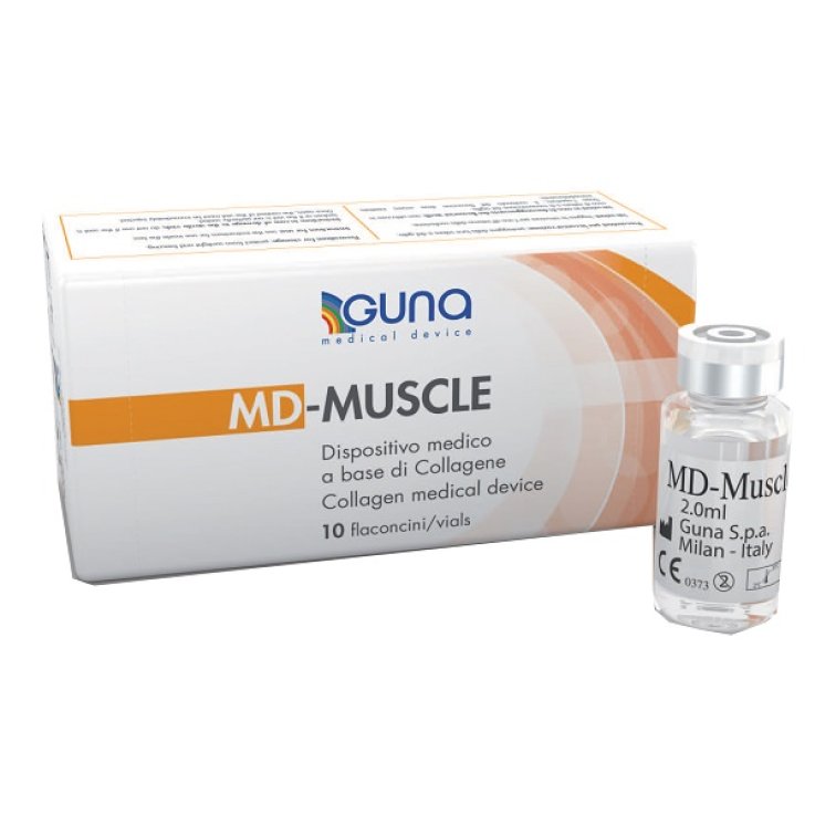 MD-MUSCLE 5FL 2ML MD-MUSCLE 5FL 2ML