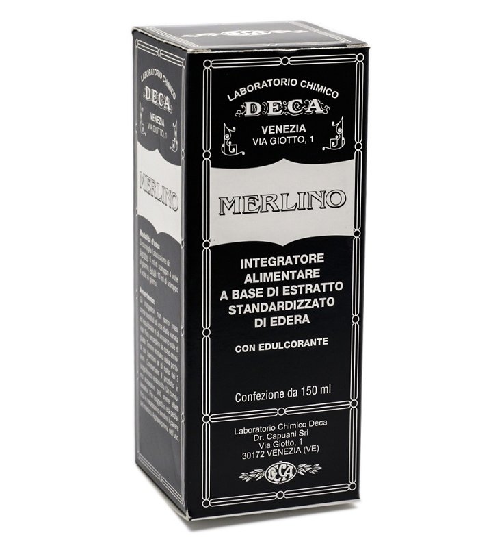 MERLINO 150ML MERLINO 150ML