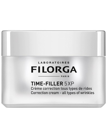 FILORGA TIME FILLER 5 XP CREME 50 ML