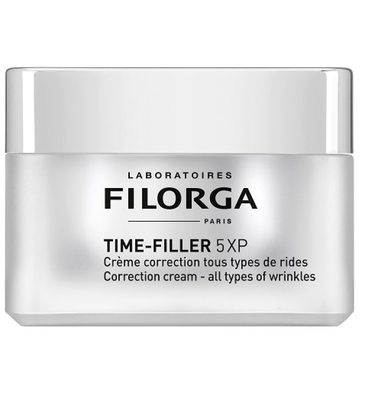 FILORGA TIME FILLER 5 XP CREME 50 ML