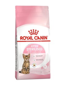 V RC KITTEN STERIL 3,5KG