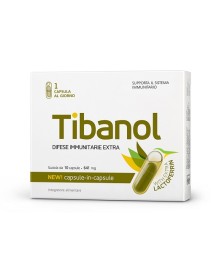 TIBANOL 10CPS