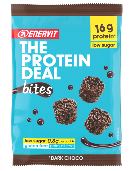 THE PROTEIN Deal Bites 53g