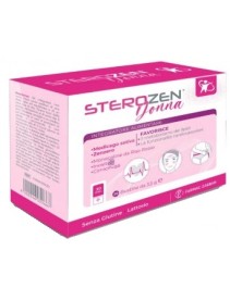 STEROZEN DONNA 20BUST