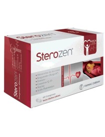 STEROZEN 60Cpr 2022