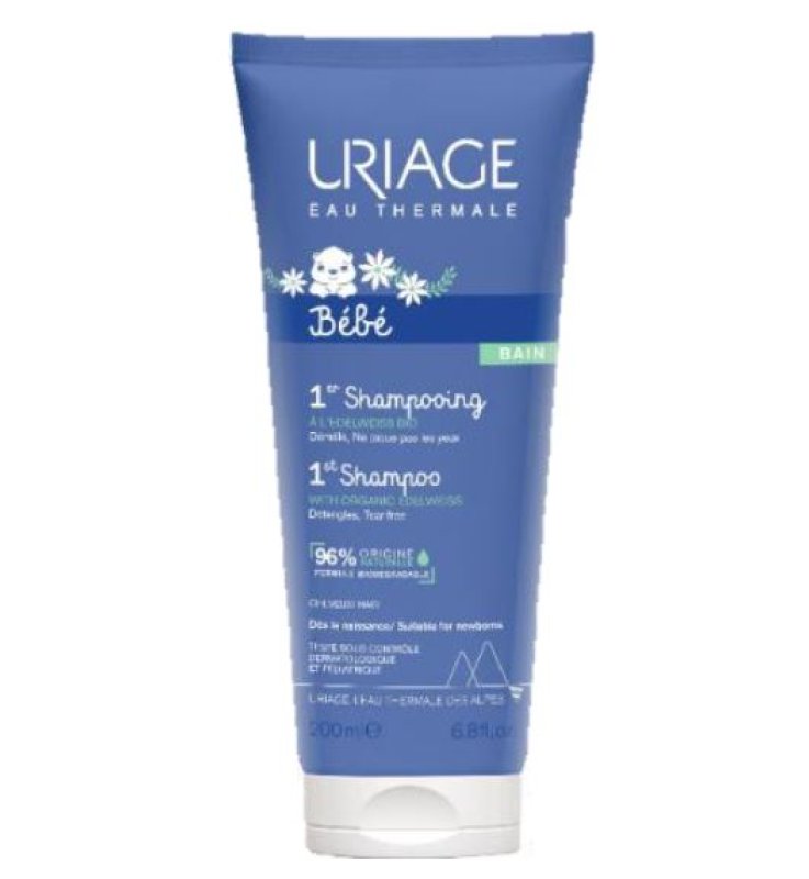 BEBE Shampoo 200ml BEBE Shampoo 200ml