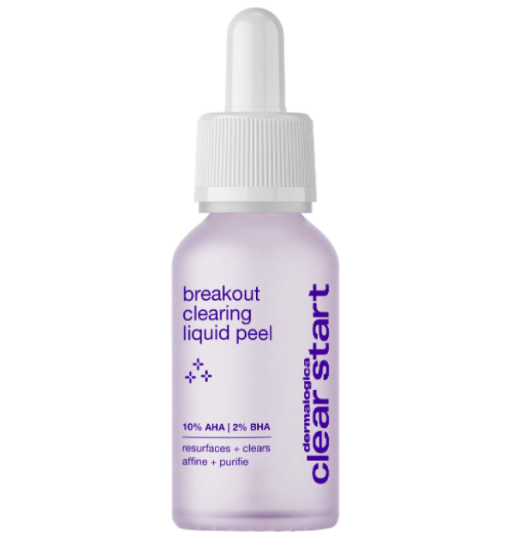 DERMALOGICA Breakout Peeling DERMALOGICA Breakout Peeling