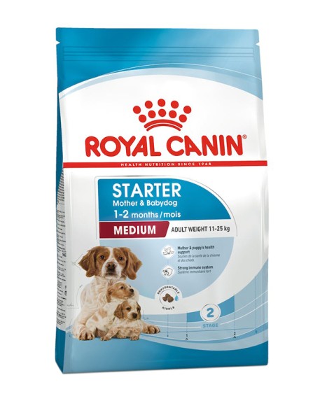 V RC DOG MINI STARTER 1K M&