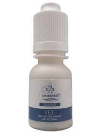 V SECONDSKIN VET 10ML CA/GA(X RI