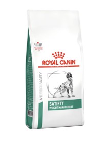 V RC DOG SATIETY SUP 6KG