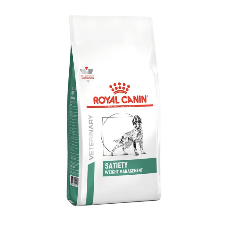 V RC DOG SATIETY SUP 6KG V RC DOG SATIETY SUP 6KG