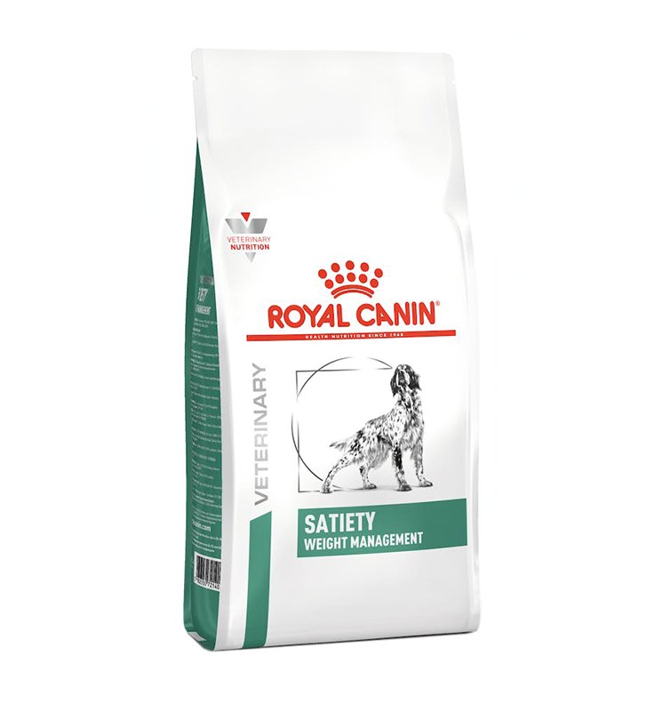 V RC DOG SATIETY SUP 6KG V RC DOG SATIETY SUP 6KG