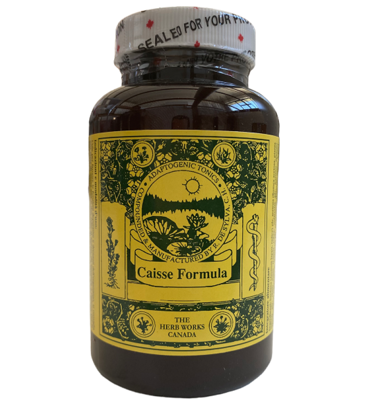 CAISSE FORMULA POLVERE 120G