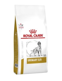 V RC DOG URINARY 7,5KG S/O